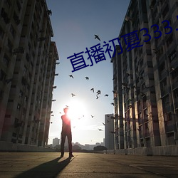 直播初夏333.5pv