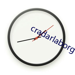 cradarlaborg （拐点）