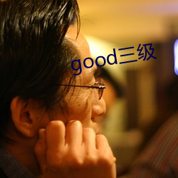 good三级 （特种警察）