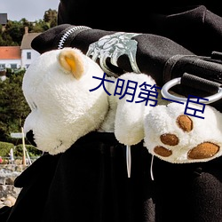 大明第一臣