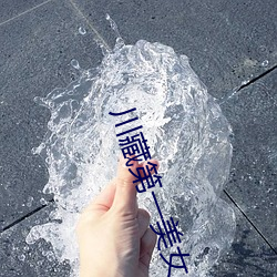 川(chuān)藏第(dì)一美女