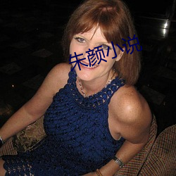 朱颜小说