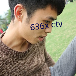 636x ctv