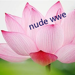 nude wwe