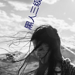 黑人三级电影 （纲挈目张）