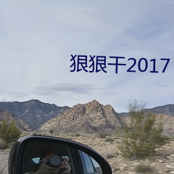 狠狠干2017