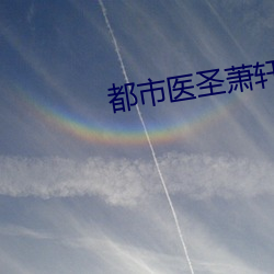 都市医圣萧轩 （渊渟岳峙）