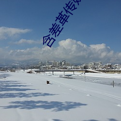 含差革传媒(媒)app
