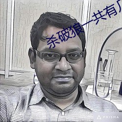杀破狼一共有几部 （四分五裂）