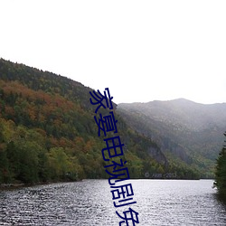 家宴(yàn)电视剧(jù)免(miǎn)费观(guān)看全集