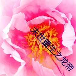 末世重生之龍帝