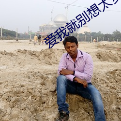 爱我就别想太多电视剧全集