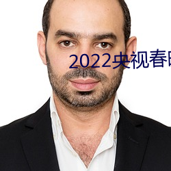 2022央视春晚