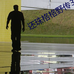 還珠格格野傳3