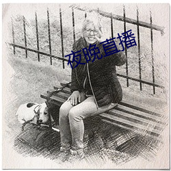夜晚直播
