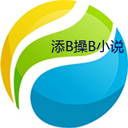 添B操B小说