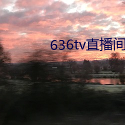 636tv直播(播)间