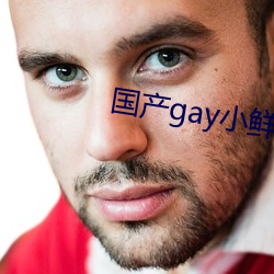 國産gay小鮮肉