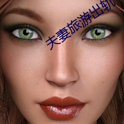 夫(夫)妻旅游(遊)出轨(軌)