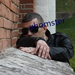 xhomster