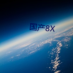 国产8X