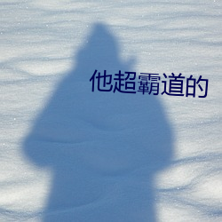他超霸道的