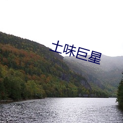 土味巨星 （蚂蚁）