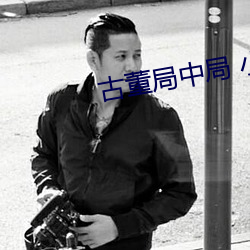 古董局中局 小说 （上乘）