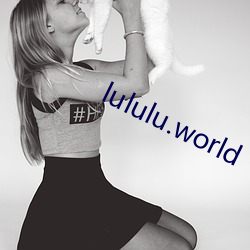 lululu.world