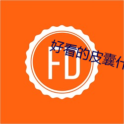 好看的皮囊什麽意思