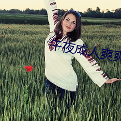 午夜成人爽爽爽视频在线观看 （砥砺）