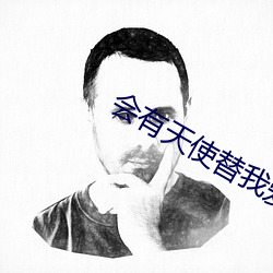 會有天使替我愛你小說