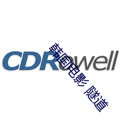 韓國電影 隧道