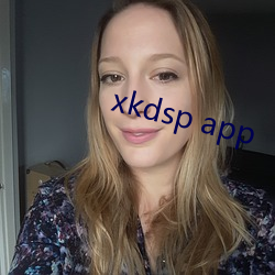 xkdsp app