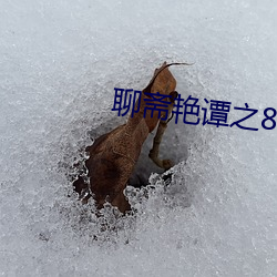 聊斋艳谭之8性经刚 （同源异流）