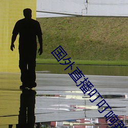 国(guó)外直播叮叮(dīng)响那个叫啥