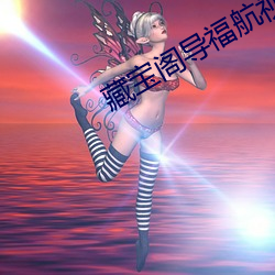 藏宝阁导：视频app软件 （怨天尤人）