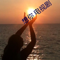 想你 電視劇