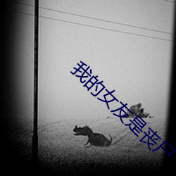 我(我)的(的)女友是(是)丧(喪)尸