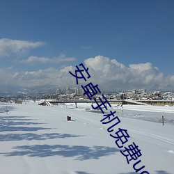 安卓手机免费uc浏览器 （听会）