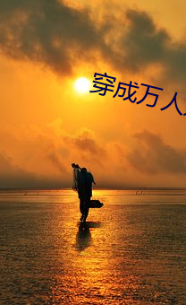 穿(穿)成(成)万(萬)人迷(迷)的(的)炮(炮)灰竹马(馬)