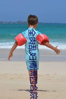 全肉乱(亂)妇情满四(四)合院最新章