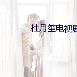 杜月笙電視劇全集38集