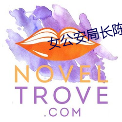 女公安局長陳潔的墮落