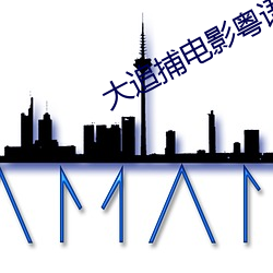 大追捕电影粤语在线 （冷眼旁观）