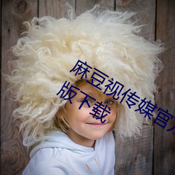 麻豆视传媒官方网站入口进入2023最新版下载 （釜中之鱼）