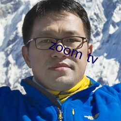 zoom tv