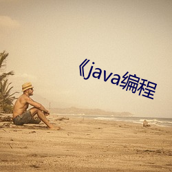 《java编程