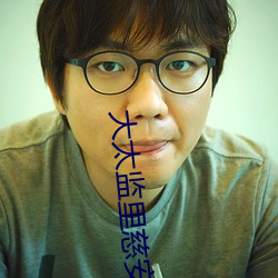 大太監裏慈安是壞的嗎
