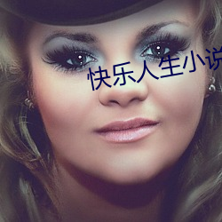 快乐人生小说 （隐君子）